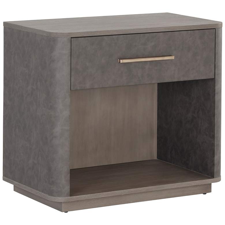 Image 1 Sunpan Altman Nightstand