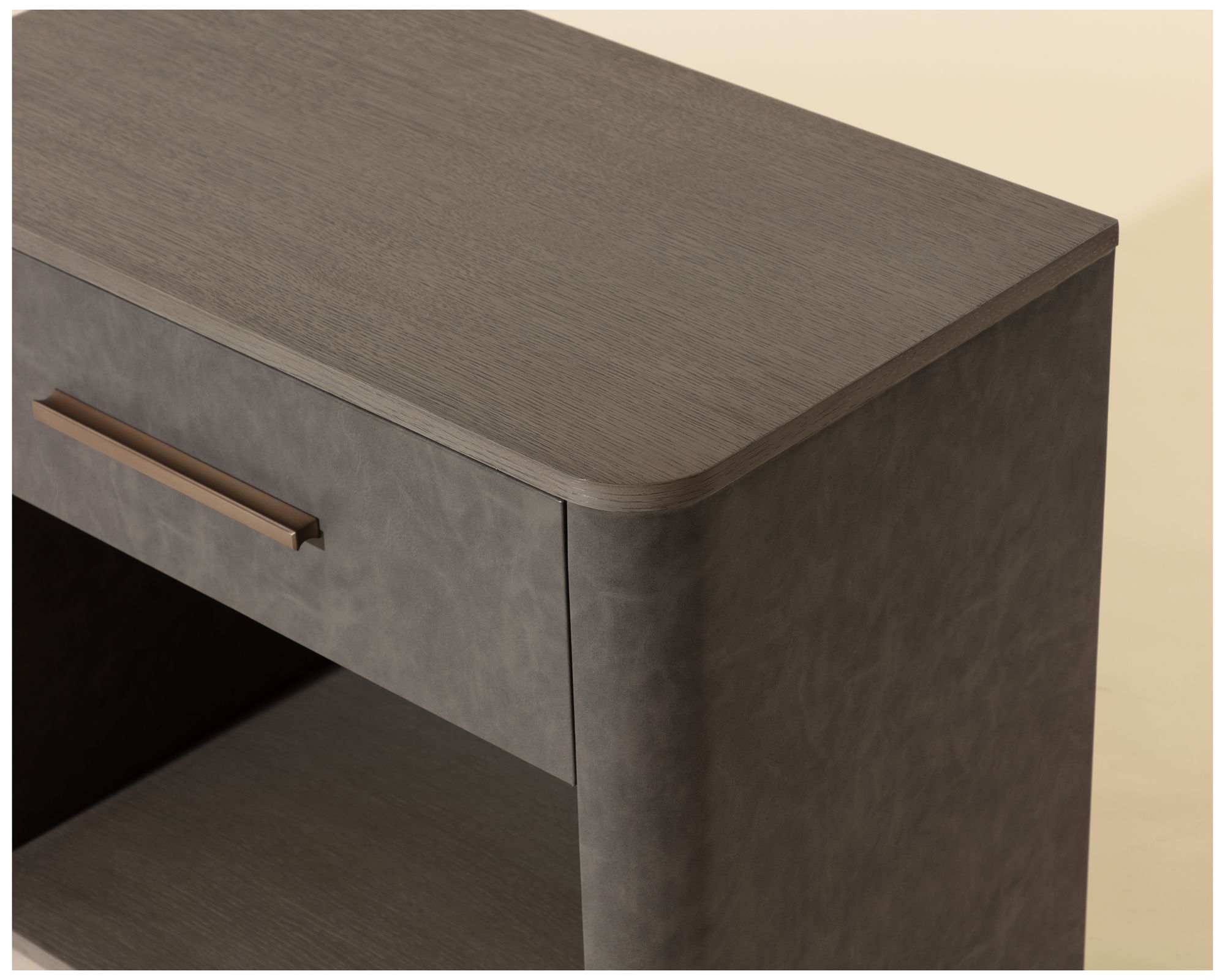 Sunpan Altman Nightstand