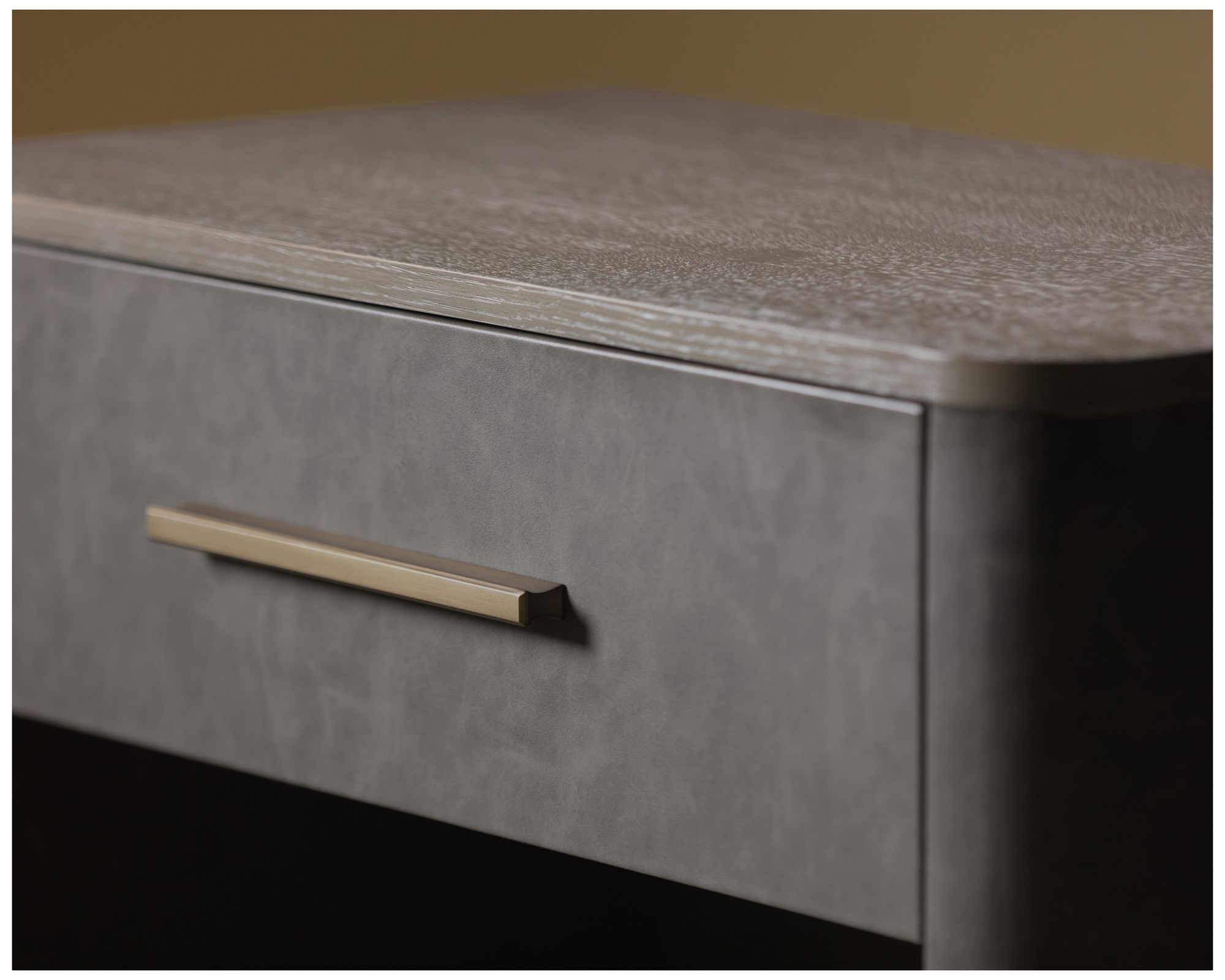 Sunpan Altman Nightstand