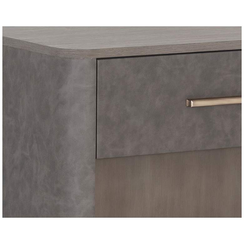 Image 4 Sunpan Altman Nightstand more views