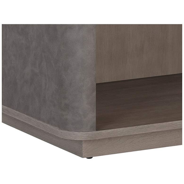 Image 5 Sunpan Altman Nightstand more views