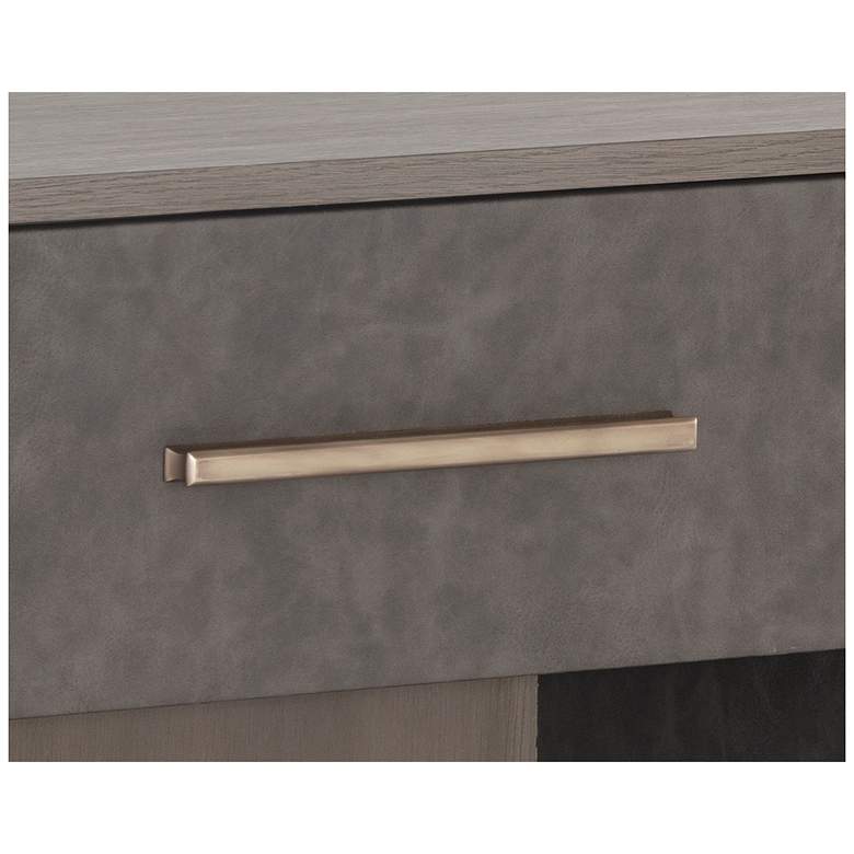 Image 6 Sunpan Altman Nightstand more views
