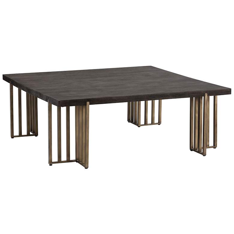 Image 2 Sunpan Alto Coffee Table more views