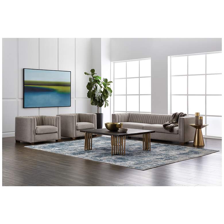 Image 4 Sunpan Alto Coffee Table more views