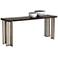Sunpan Alto Console Table