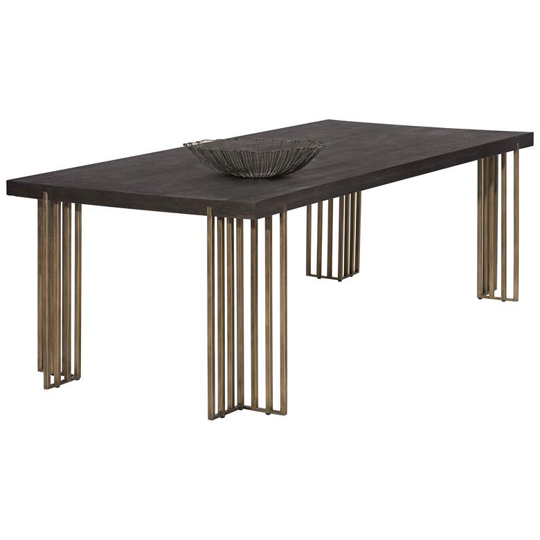 Image 1 Sunpan Alto Dining Table 94.5"