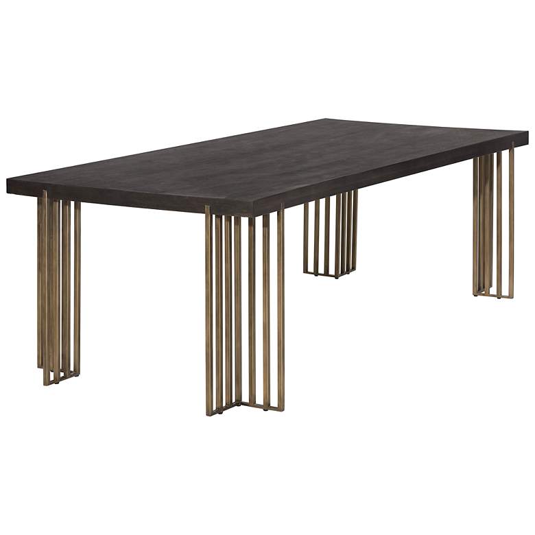Image 2 Sunpan Alto Dining Table 94.5" more views