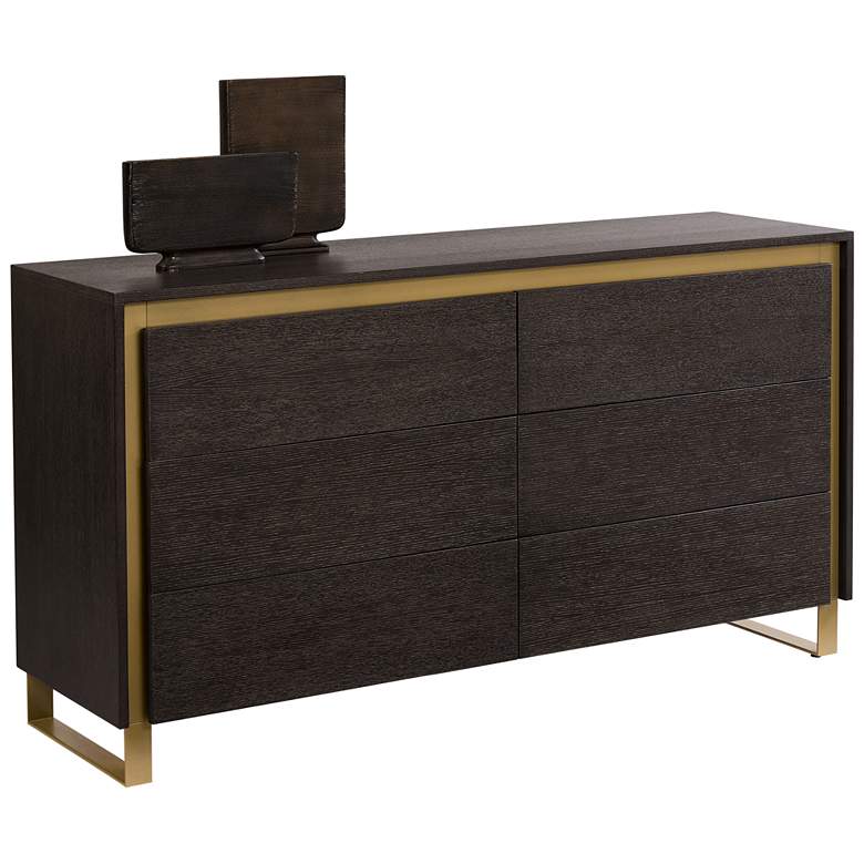 Image 1 Sunpan Alvaro Dresser