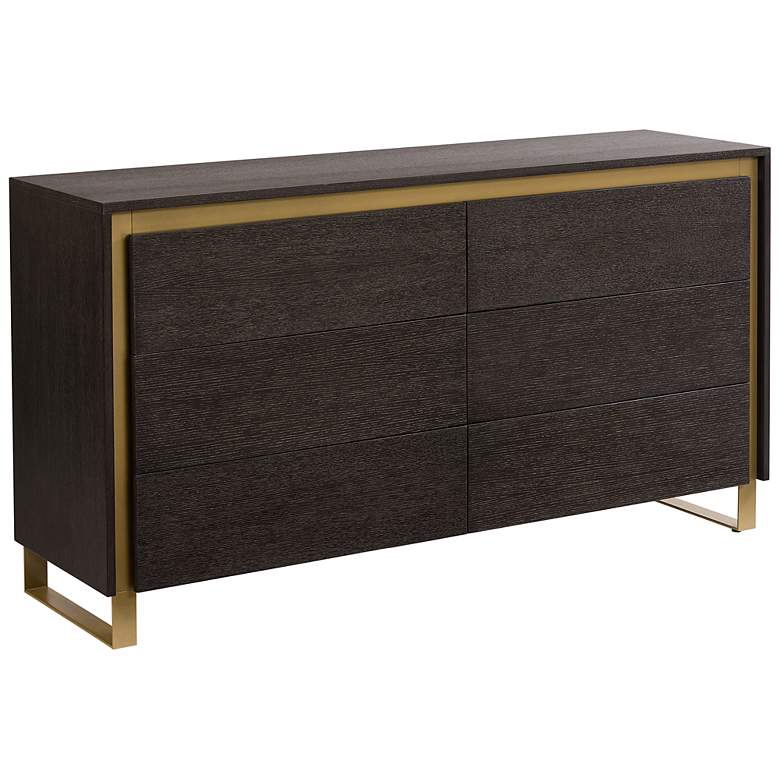 Image 2 Sunpan Alvaro Dresser more views