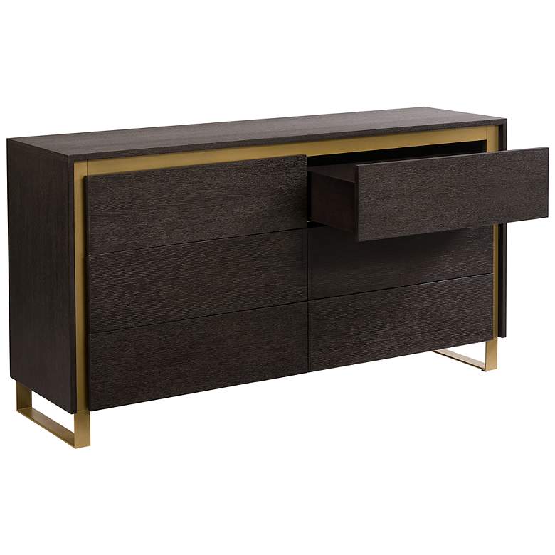 Image 3 Sunpan Alvaro Dresser more views