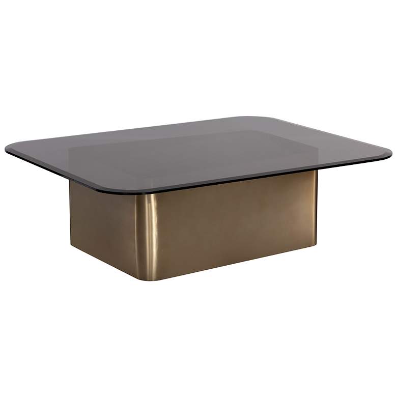 Image 2 Sunpan Amadeus Coffee Table more views