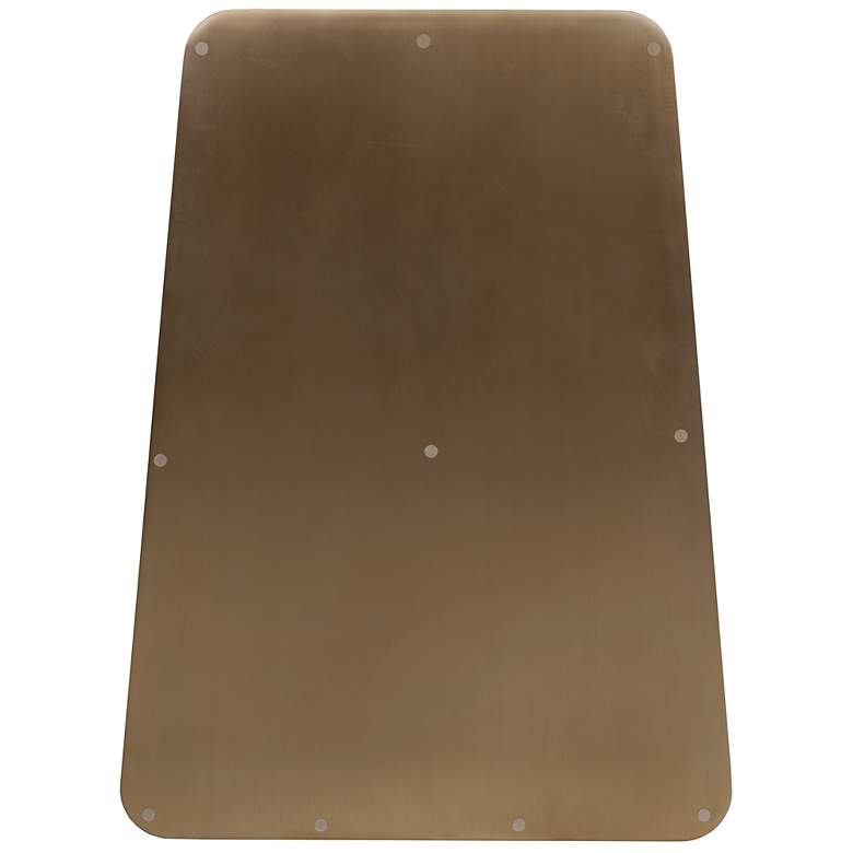 Image 4 Sunpan Amadeus Coffee Table more views