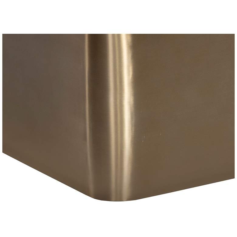 Image 6 Sunpan Amadeus Coffee Table more views
