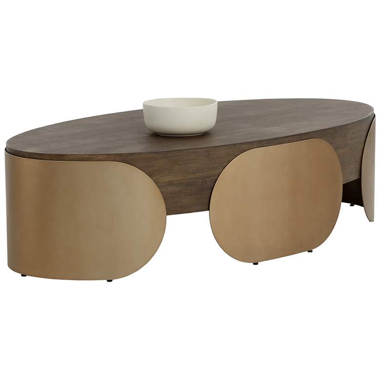 Image 1 Sunpan Amarula Coffee Table
