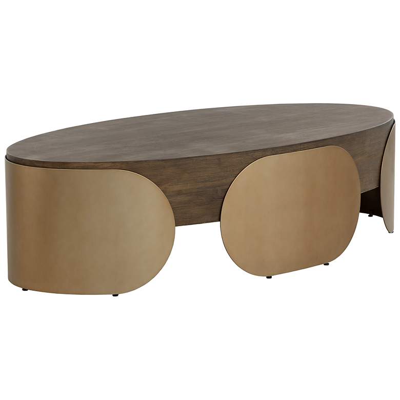 Image 2 Sunpan Amarula Coffee Table more views