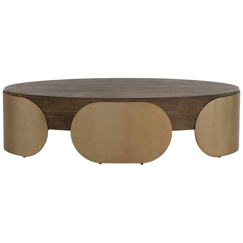 Image 3 Sunpan Amarula Coffee Table more views