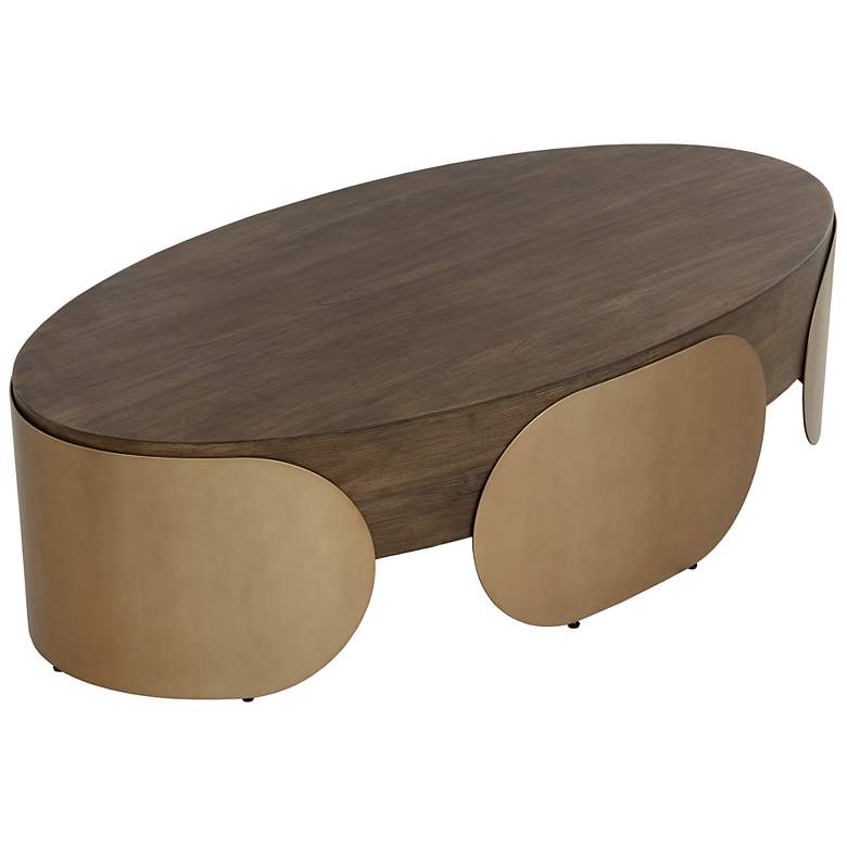 Image 4 Sunpan Amarula Coffee Table more views