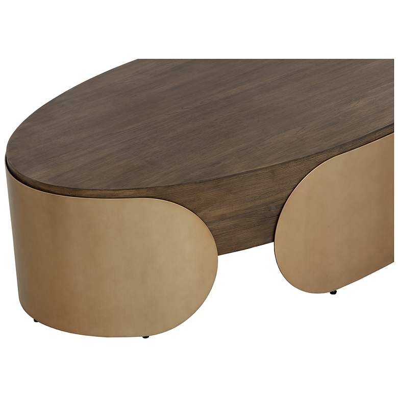 Image 5 Sunpan Amarula Coffee Table more views
