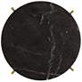 3_Sunpan Anak End Table Black more views