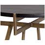 4_Sunpan Anak End Table Black more views
