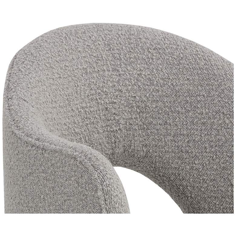 Image 7 Sunpan Anaya Dining Armchair Altro Cappuccino more views