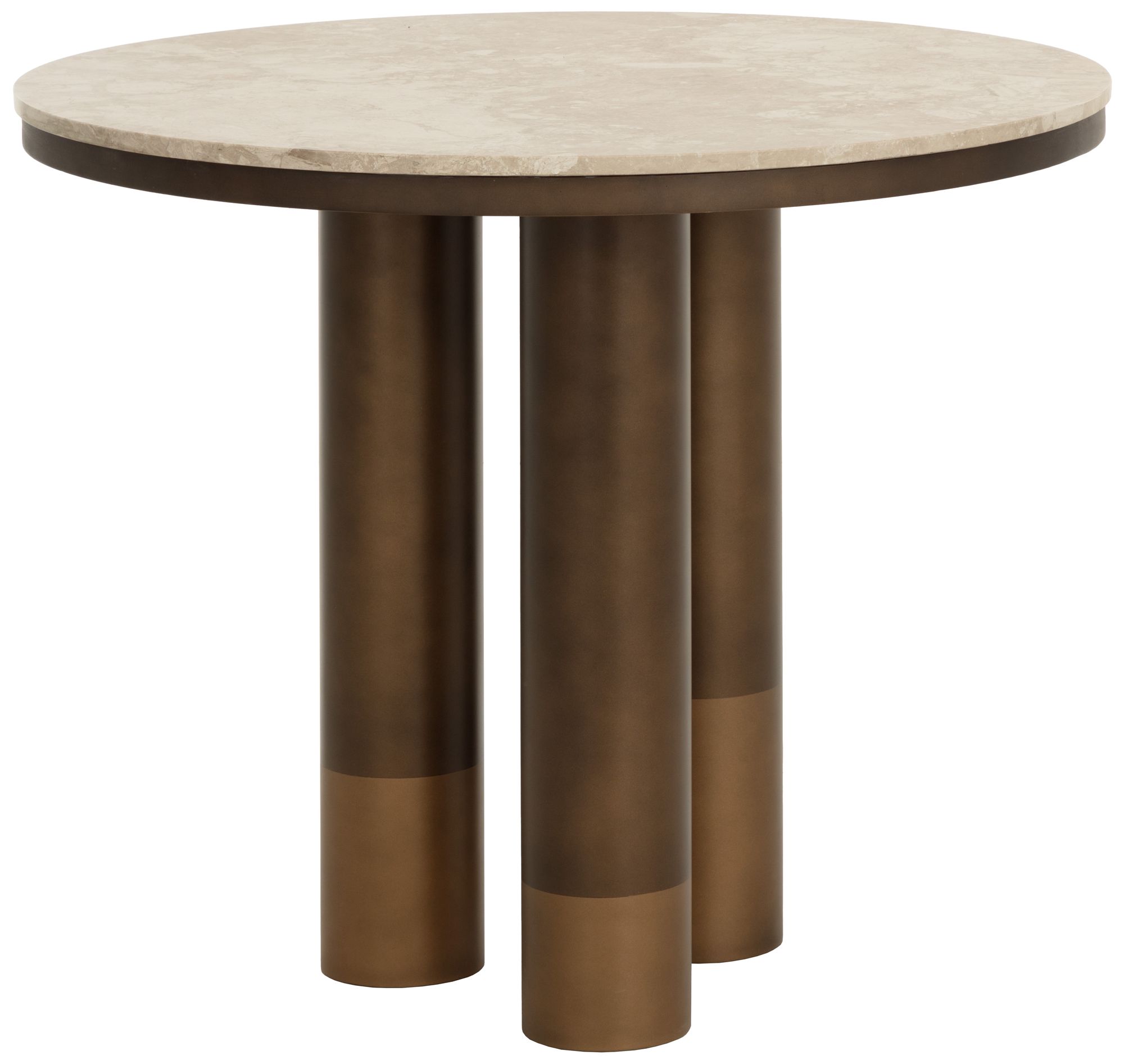Image 3 Sunpan Andina Bistro Table - 36" more views