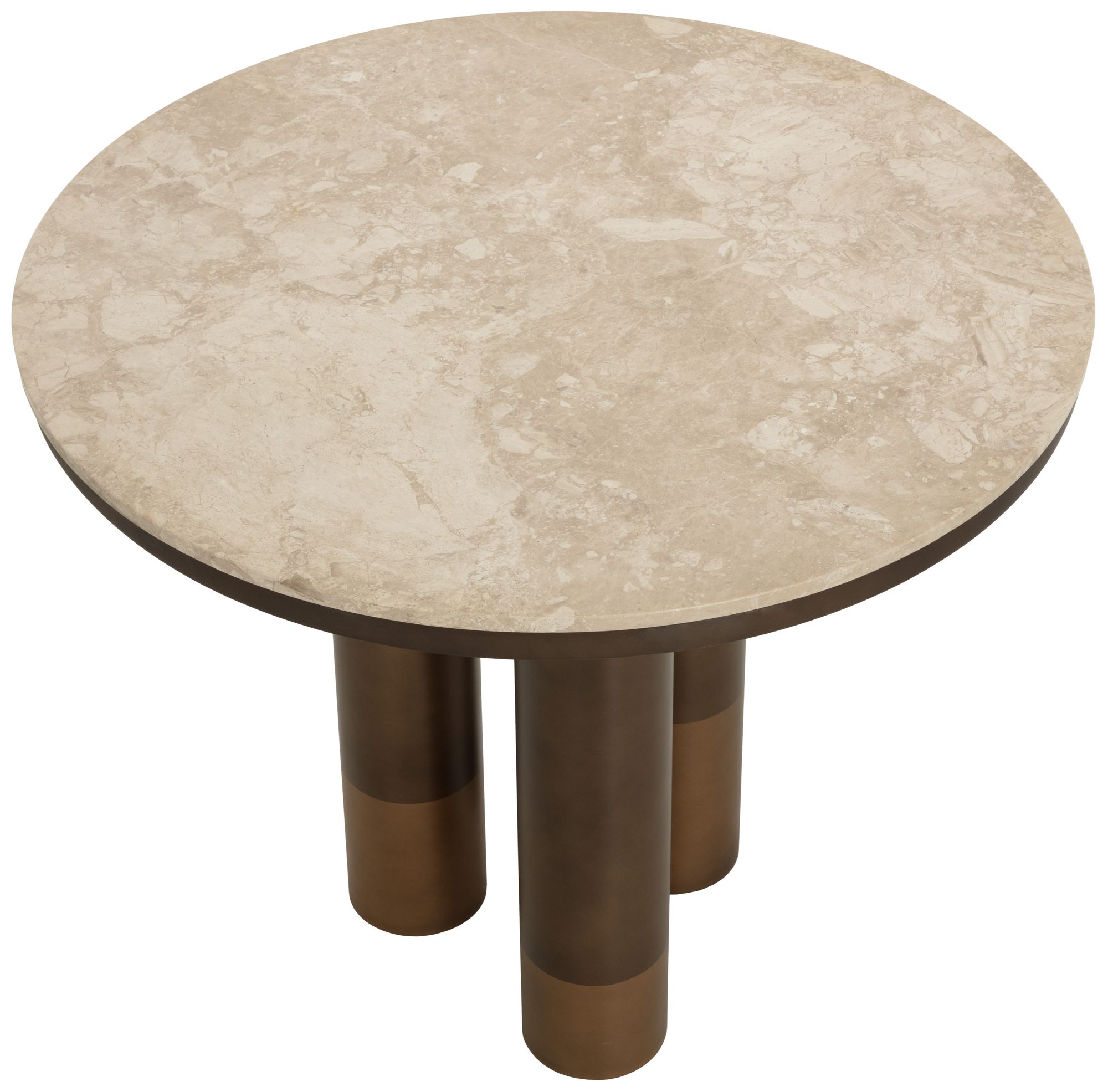 Image 4 Sunpan Andina Bistro Table - 36" more views