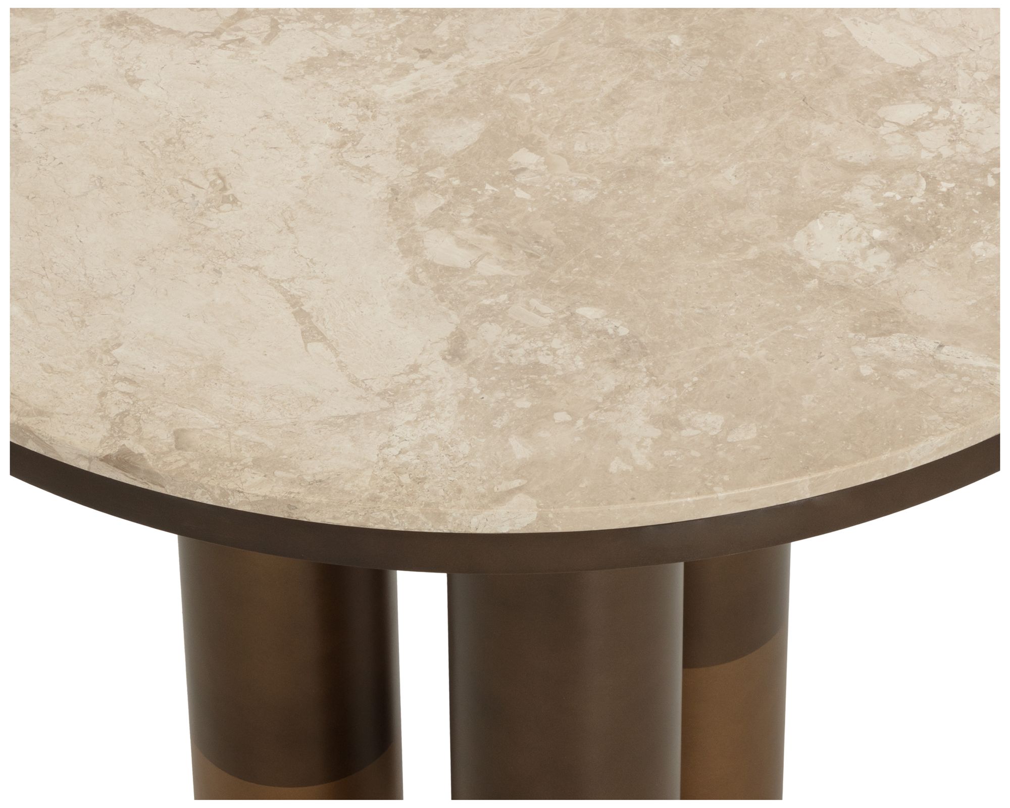 Image 5 Sunpan Andina Bistro Table - 36" more views