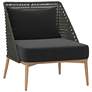 1_Sunpan Andria Lounge Chair Arashi Black