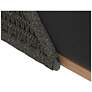 6_Sunpan Andria Lounge Chair Arashi Black more views