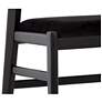 4_Sunpan Annex Counter Stool Abbington Black and Natural more views