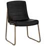 2_Sunpan Anton Dining Chair Vintage Black Set of 2
