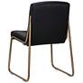 5_Sunpan Anton Dining Chair Vintage Black Set of 2 more views