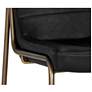 6_Sunpan Anton Dining Chair Vintage Black Set of 2 more views