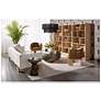 6_Sunpan Anwa Sofa Polo Club Muslin more views