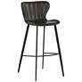 1_Sunpan Arabella Barstool Bravo Portabella and Polo Club Kohl Gray