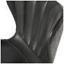 4_Sunpan Arabella Barstool Bravo Portabella and Polo Club Kohl Gray more views
