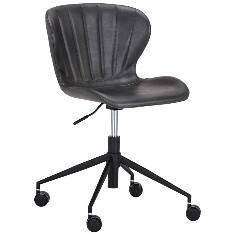 Image 1 Sunpan Arabella Office Chair Bravo Portabella