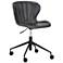 Sunpan Arabella Office Chair Bravo Portabella