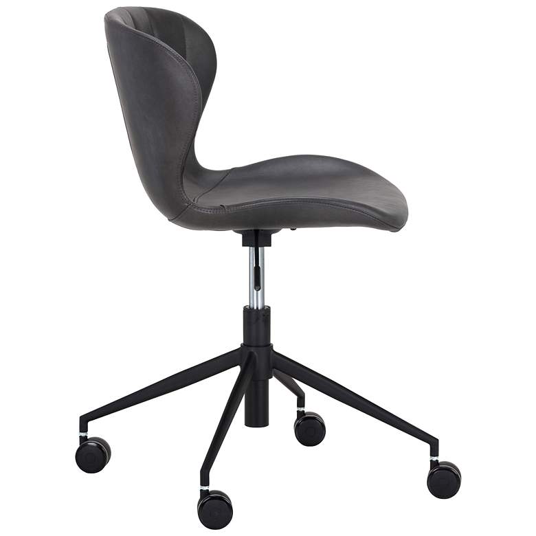 Image 2 Sunpan Arabella Office Chair Bravo Portabella more views