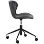 2_Sunpan Arabella Office Chair Bravo Portabella more views