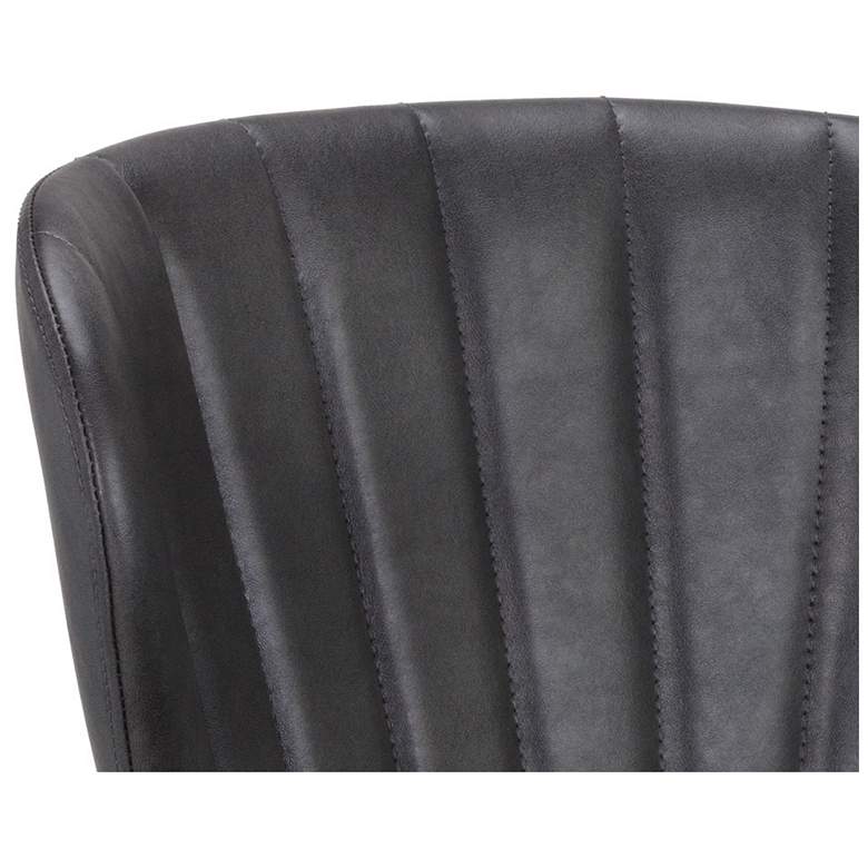 Image 4 Sunpan Arabella Office Chair Bravo Portabella more views