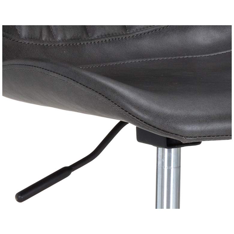 Image 6 Sunpan Arabella Office Chair Bravo Portabella more views