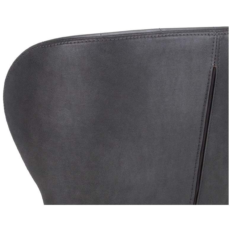 Image 7 Sunpan Arabella Office Chair Bravo Portabella more views