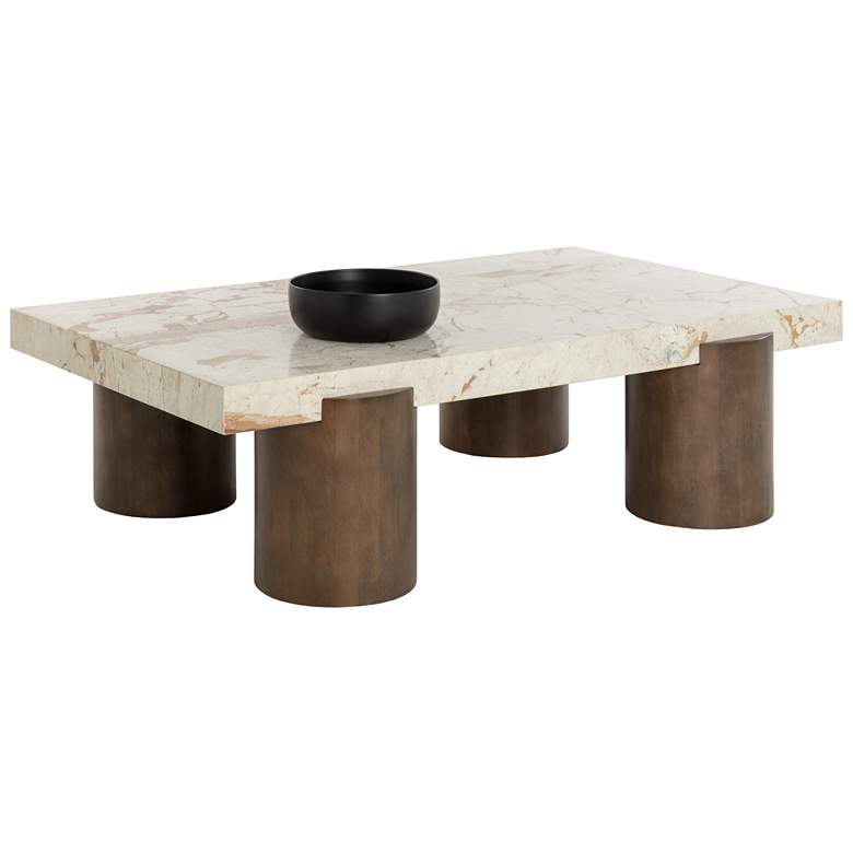 Image 1 Sunpan Ardi Coffee Table