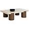 Sunpan Ardi Coffee Table