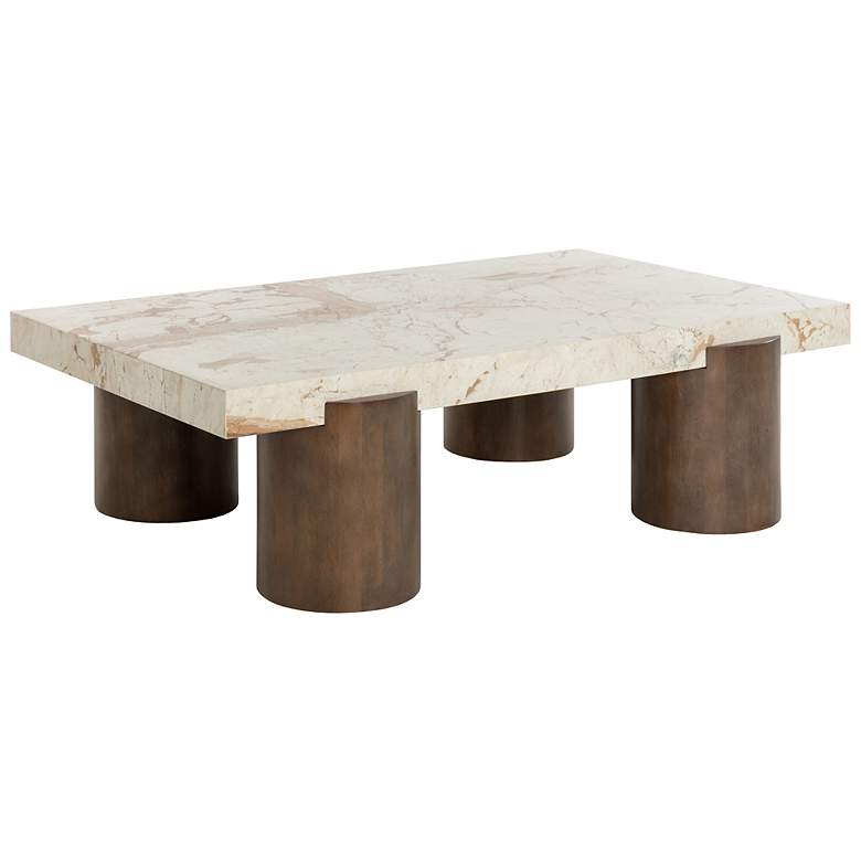 Image 2 Sunpan Ardi Coffee Table more views