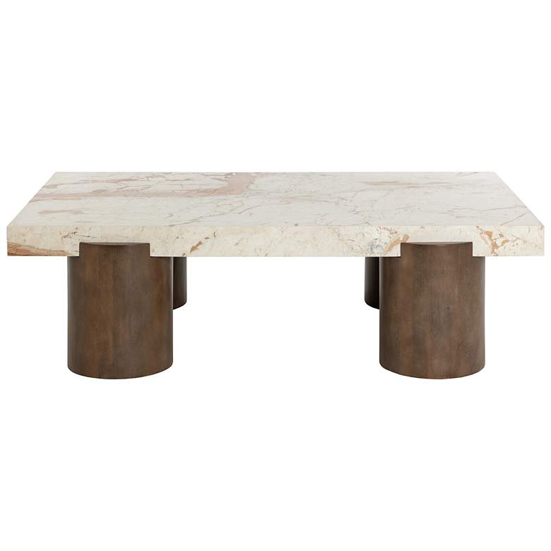 Image 3 Sunpan Ardi Coffee Table more views