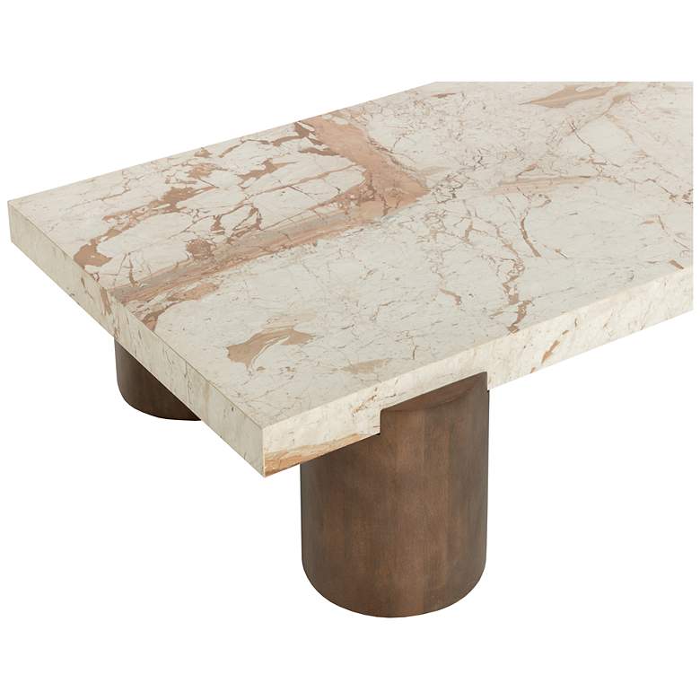 Image 4 Sunpan Ardi Coffee Table more views