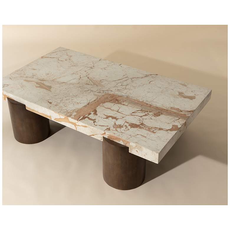 Image 5 Sunpan Ardi Coffee Table more views